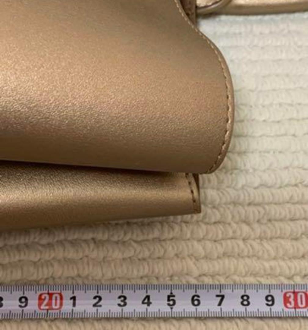 最終値下げ！！美品✨ローレン　ラルフローレン　レザー　サッチェルバッグ