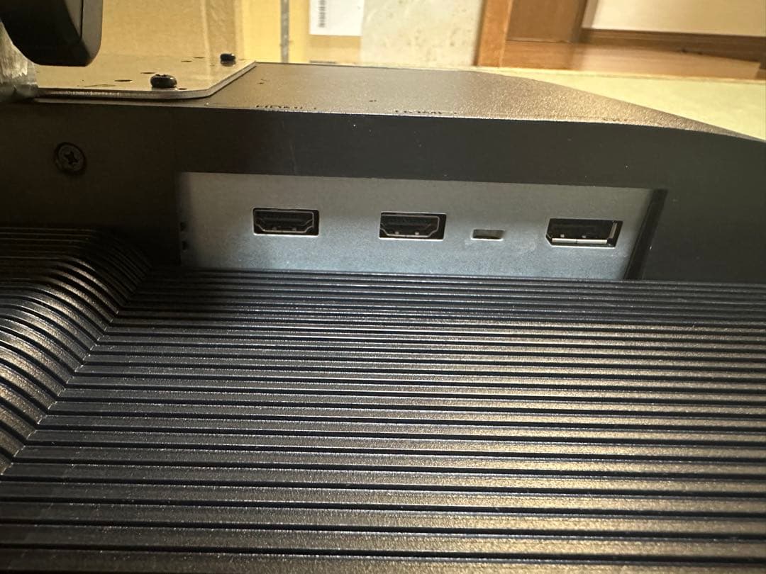 KG251Q Acer 240hz ゲーミングモニター