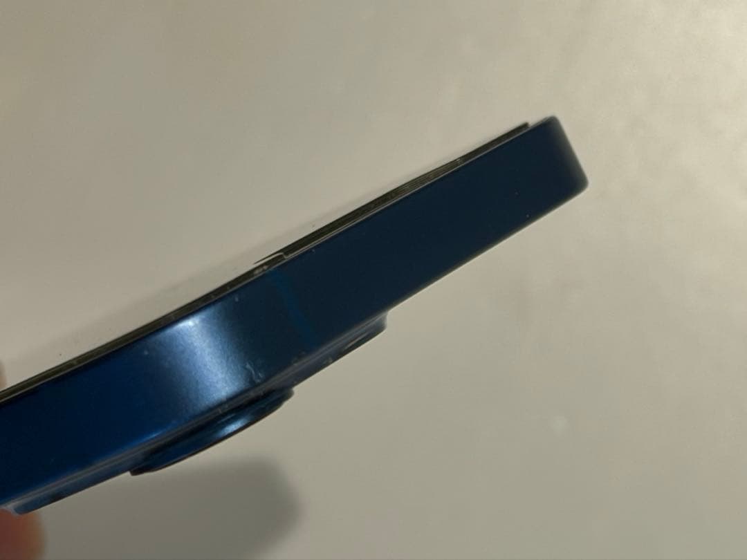 Apple iPhone 13mini 青　ブルー 256gb