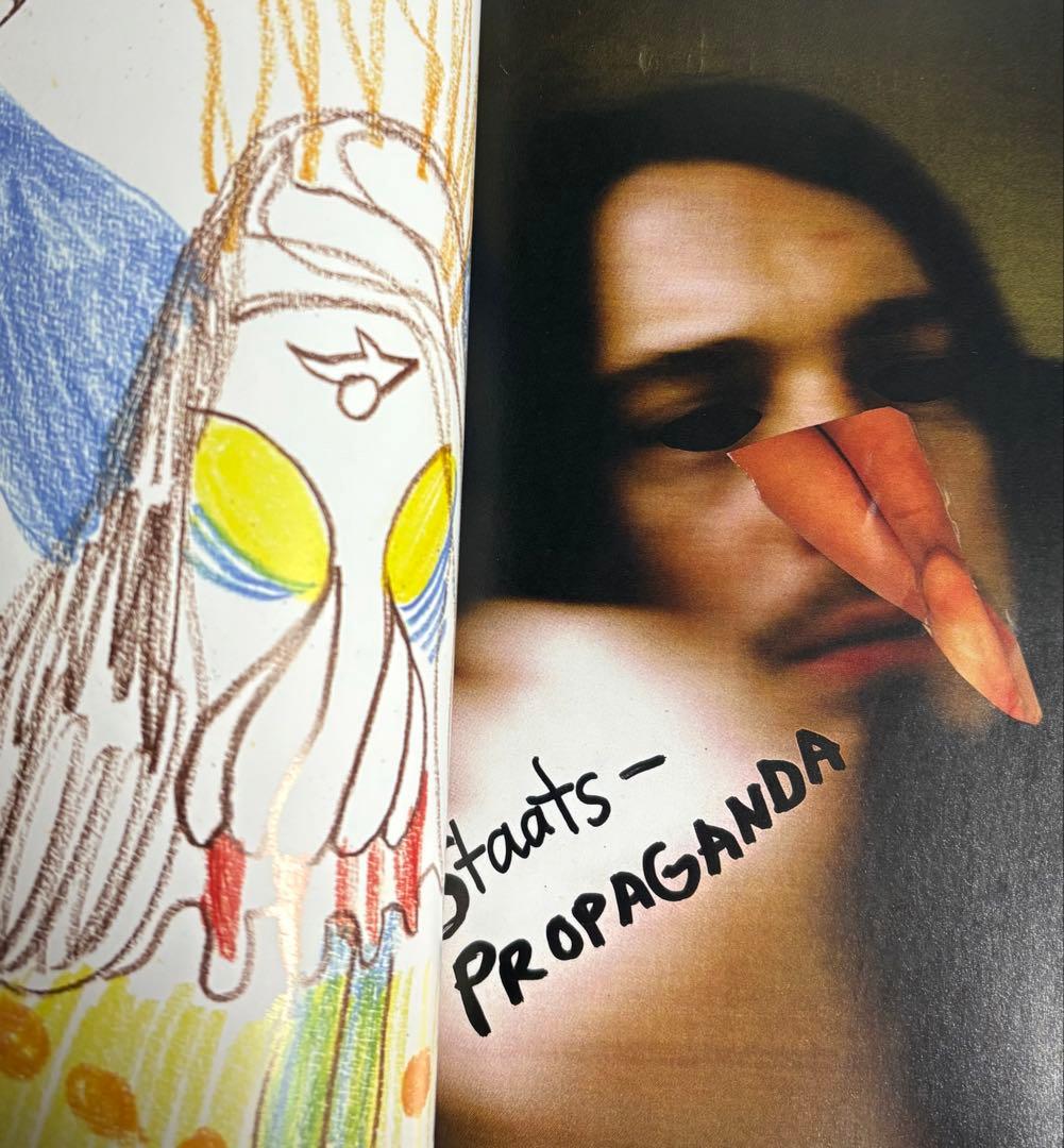 アート・デザイン・音楽 The Journal No 22 dash 