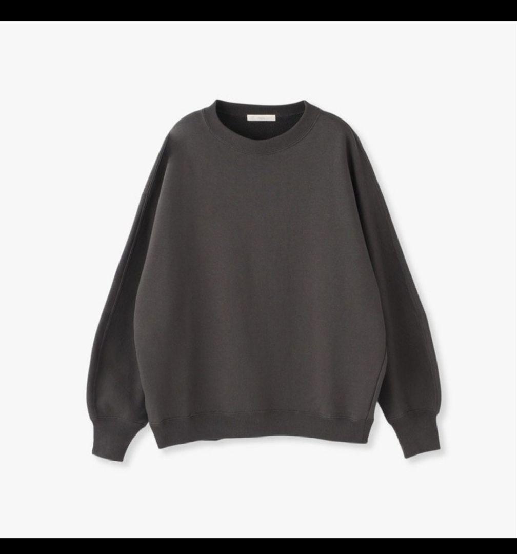 エブール　スウェット　エンフォルド　ドゥーズィエムクラス