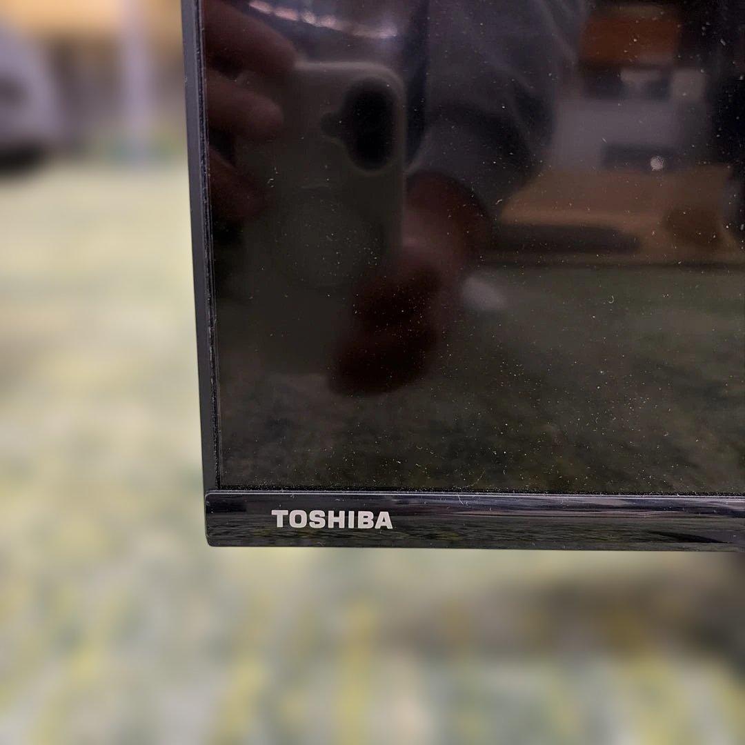 TOSHIBA 55C350X 液晶テレビ 55V