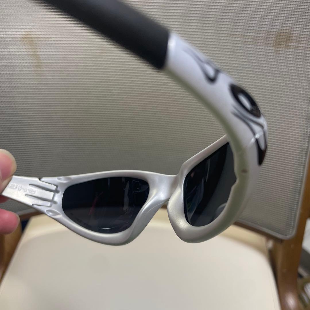 小物 OAKLEY STRAIGHT JACKET 99MUZM OO9500
