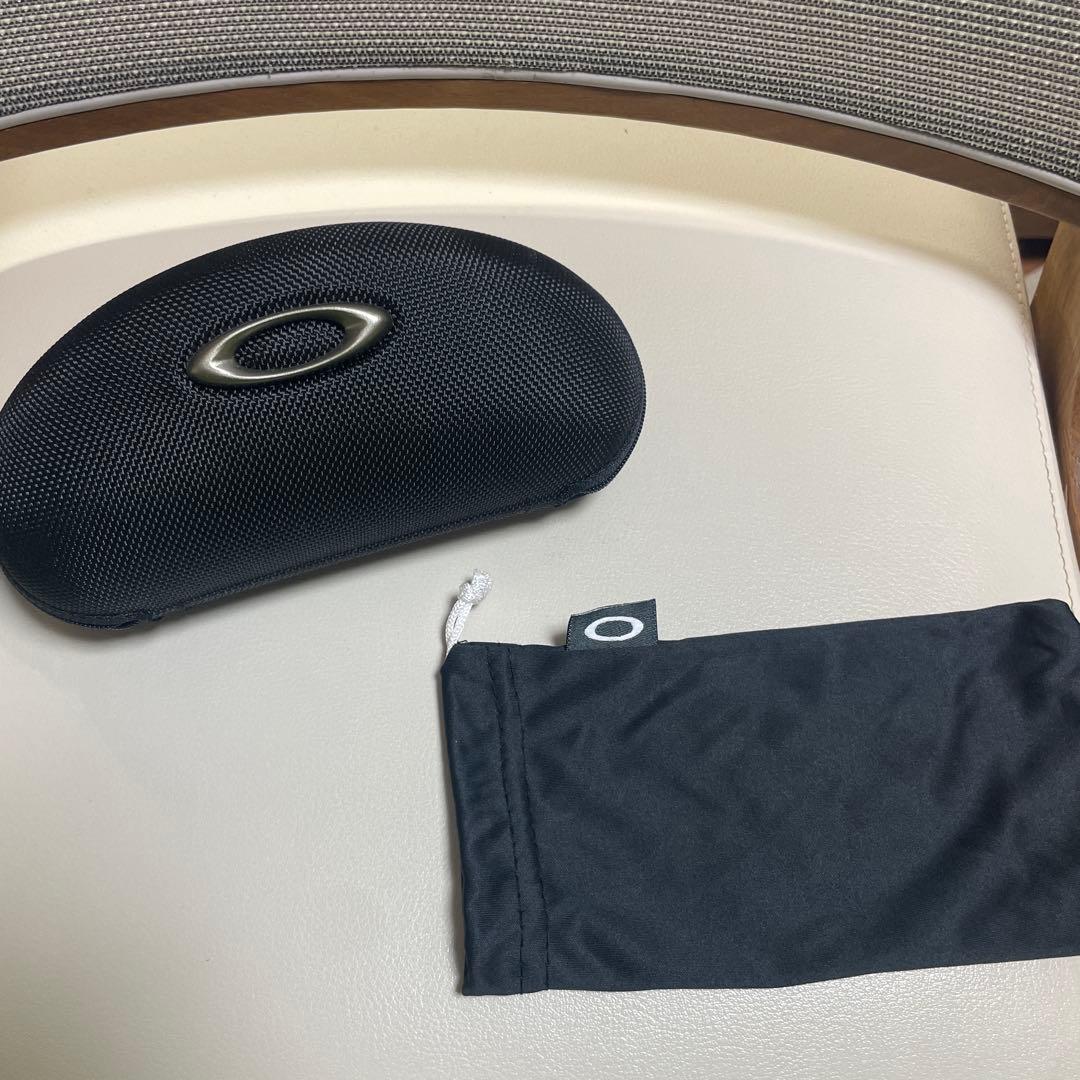 小物 OAKLEY STRAIGHT JACKET 99MUZM OO9500