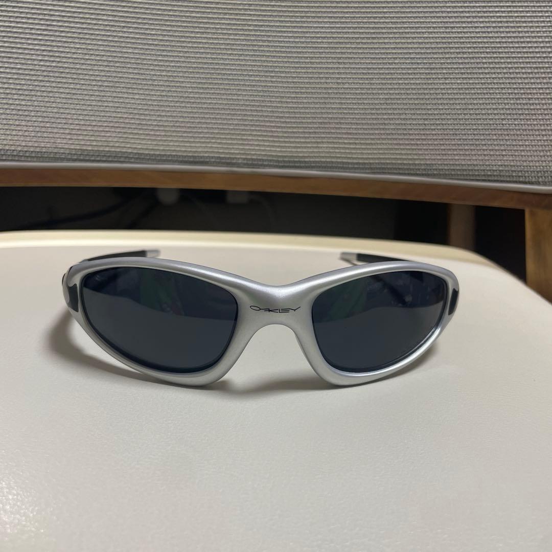 小物 OAKLEY STRAIGHT JACKET 99MUZM OO9500