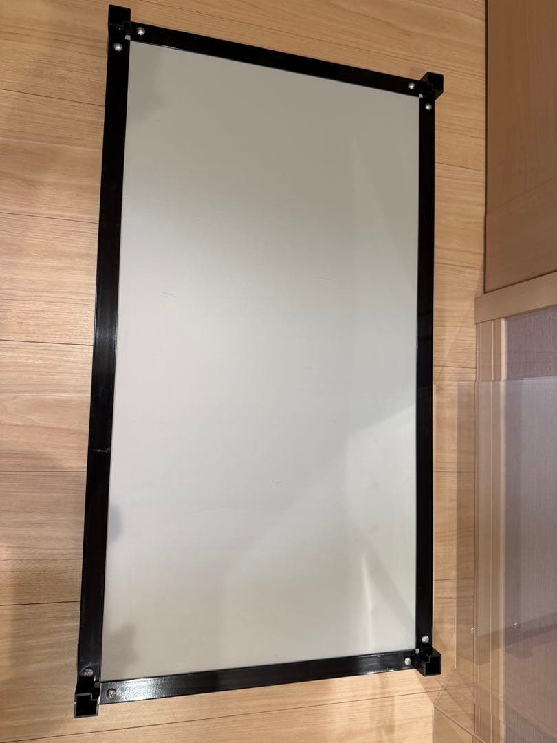 BUCATSTATE メタルケージ 80cm 黒