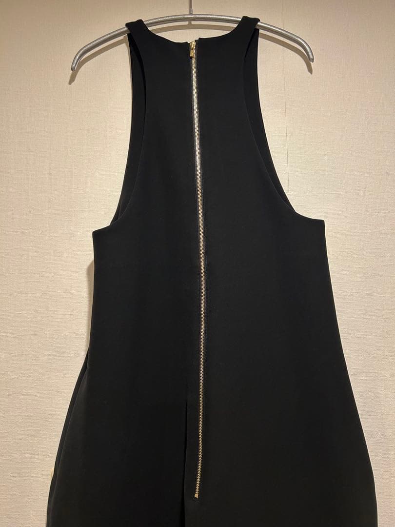 Cabana ブラック オールインワン