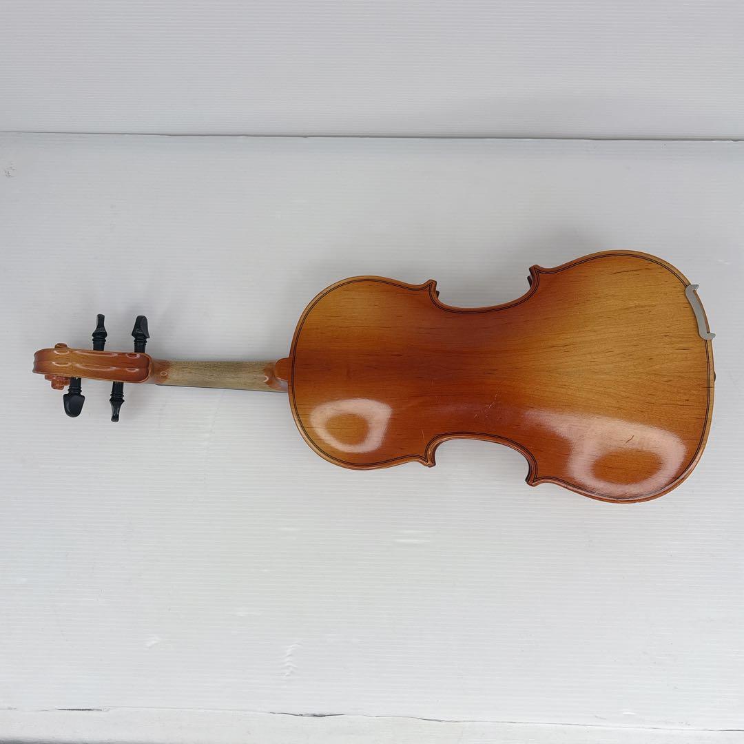 SUZUKI バイオリン 220 1/4 1994