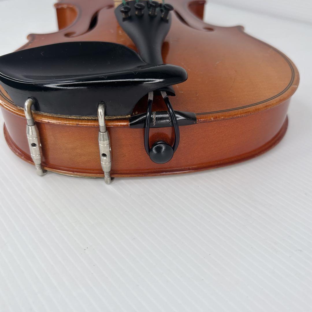 SUZUKI バイオリン 220 1/4 1994