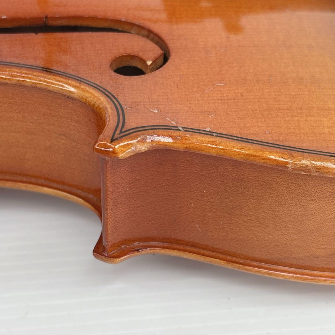 SUZUKI バイオリン 220 1/4 1994