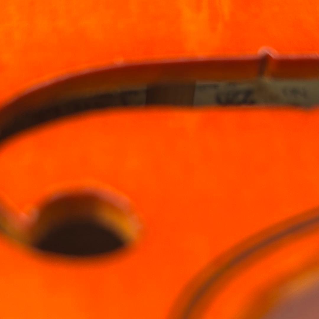 SUZUKI バイオリン 220 1/4 1994