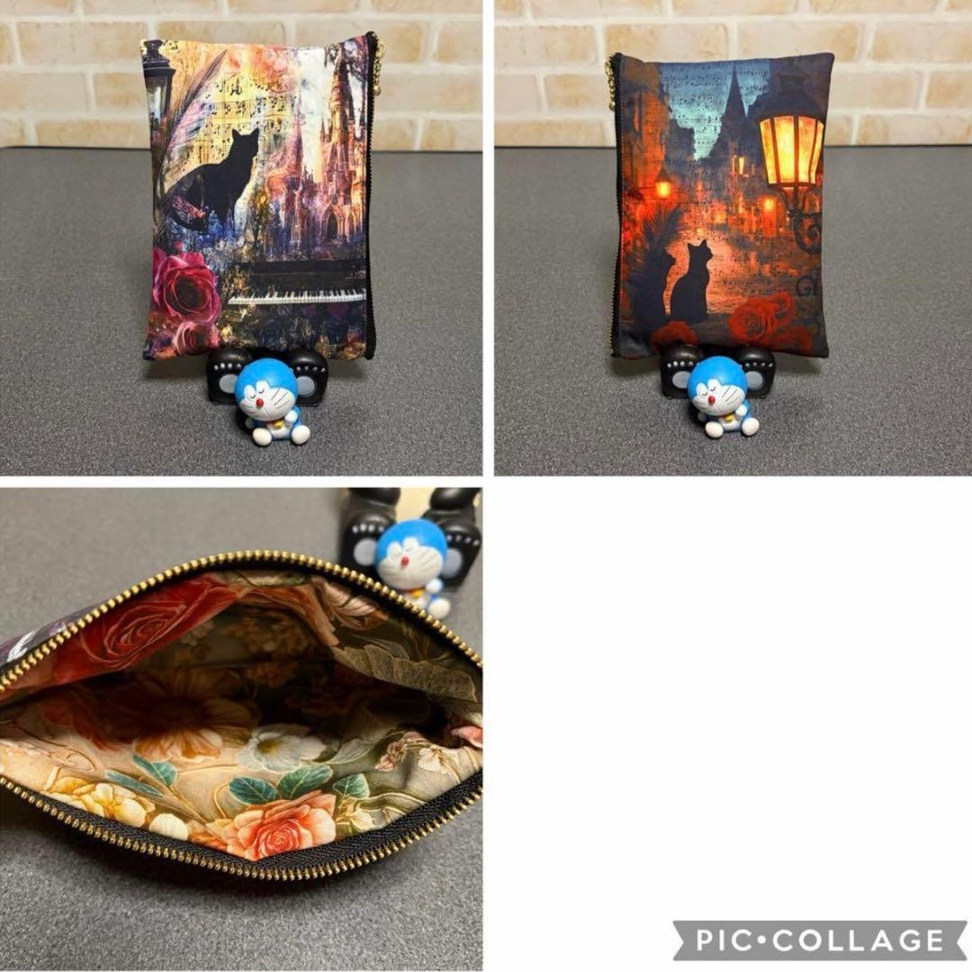 ★☆フラットポーチ☆★ご確認用♡♡