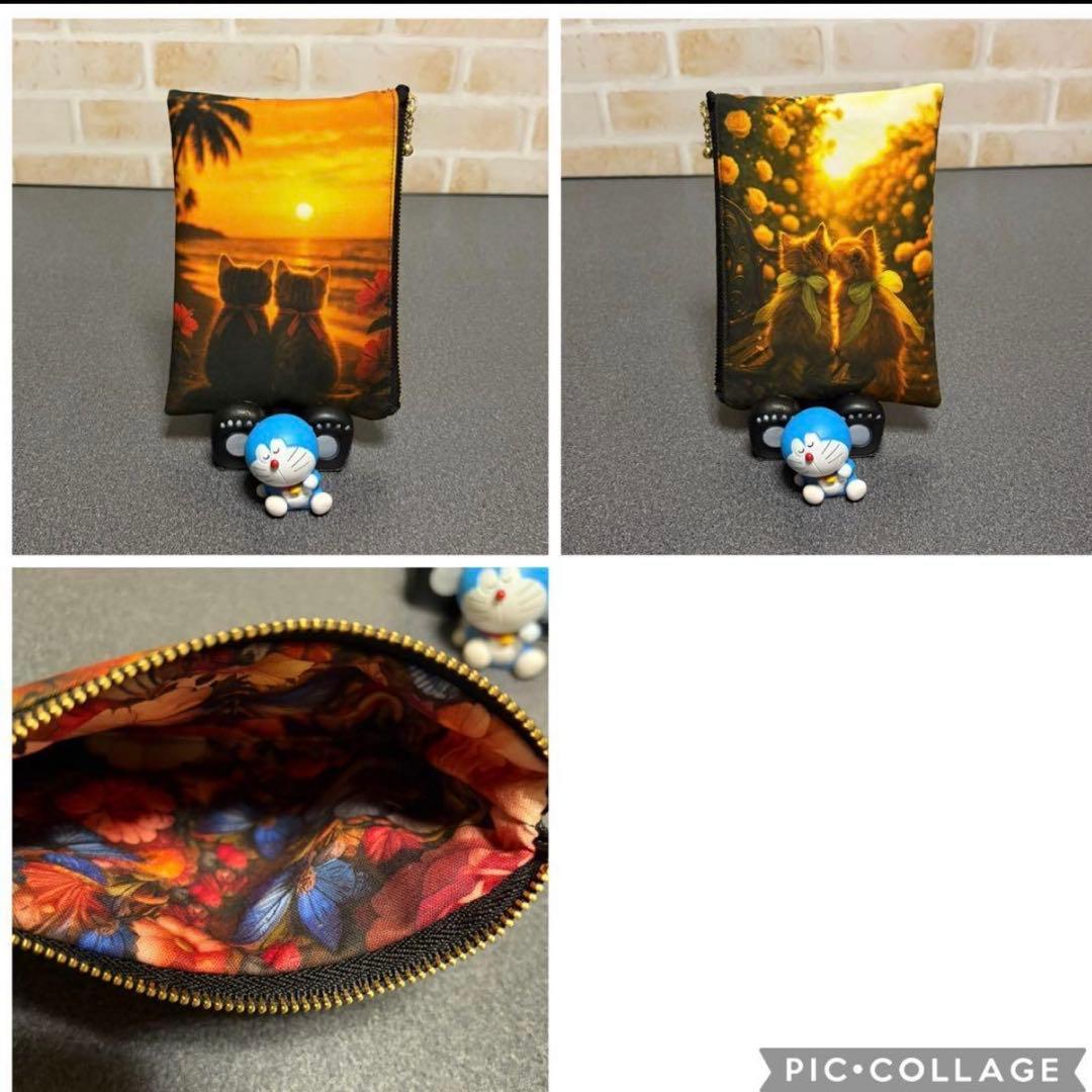 ★☆フラットポーチ☆★ご確認用♡♡