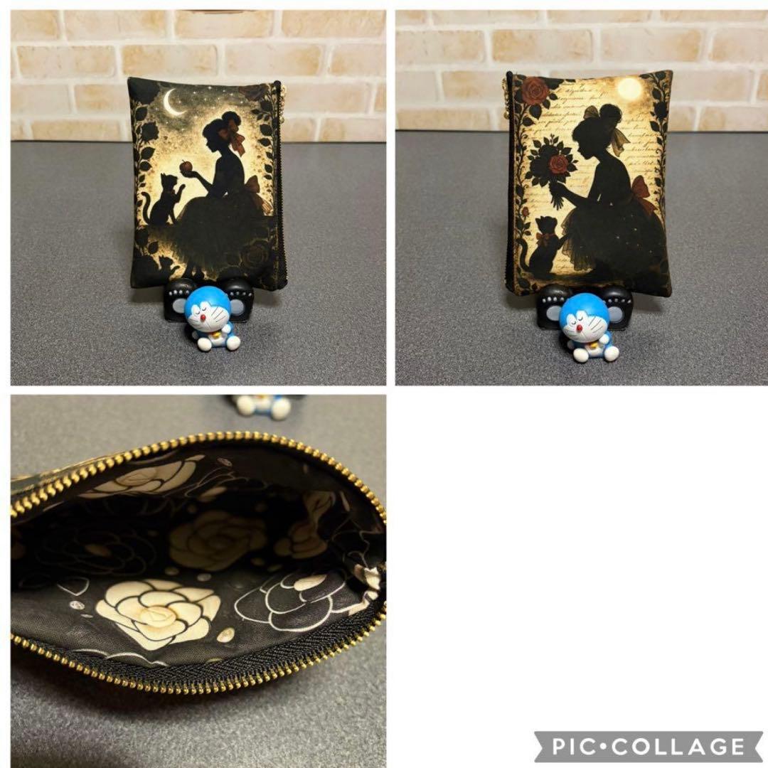 ★☆フラットポーチ☆★ご確認用♡♡