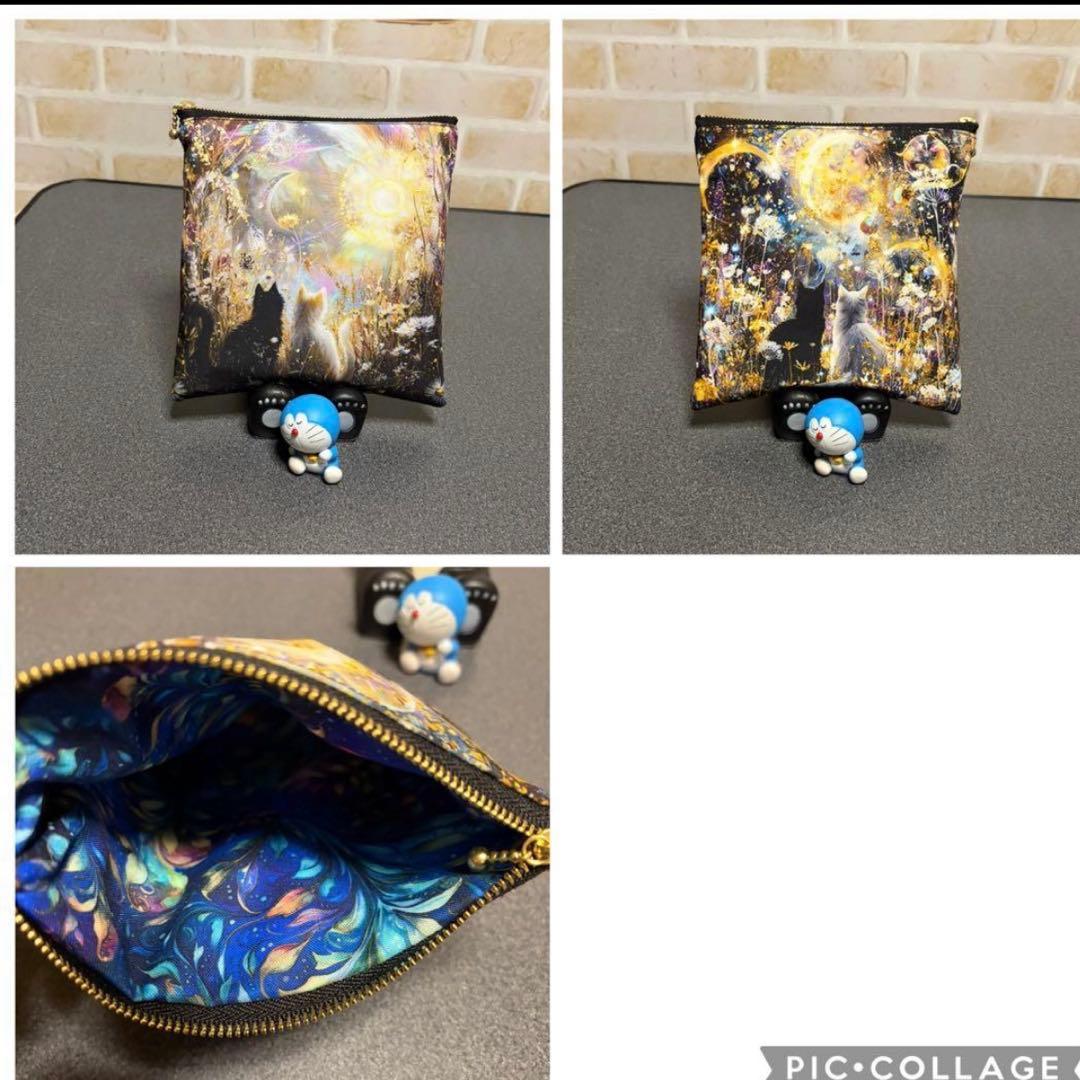 ★☆フラットポーチ☆★ご確認用♡♡