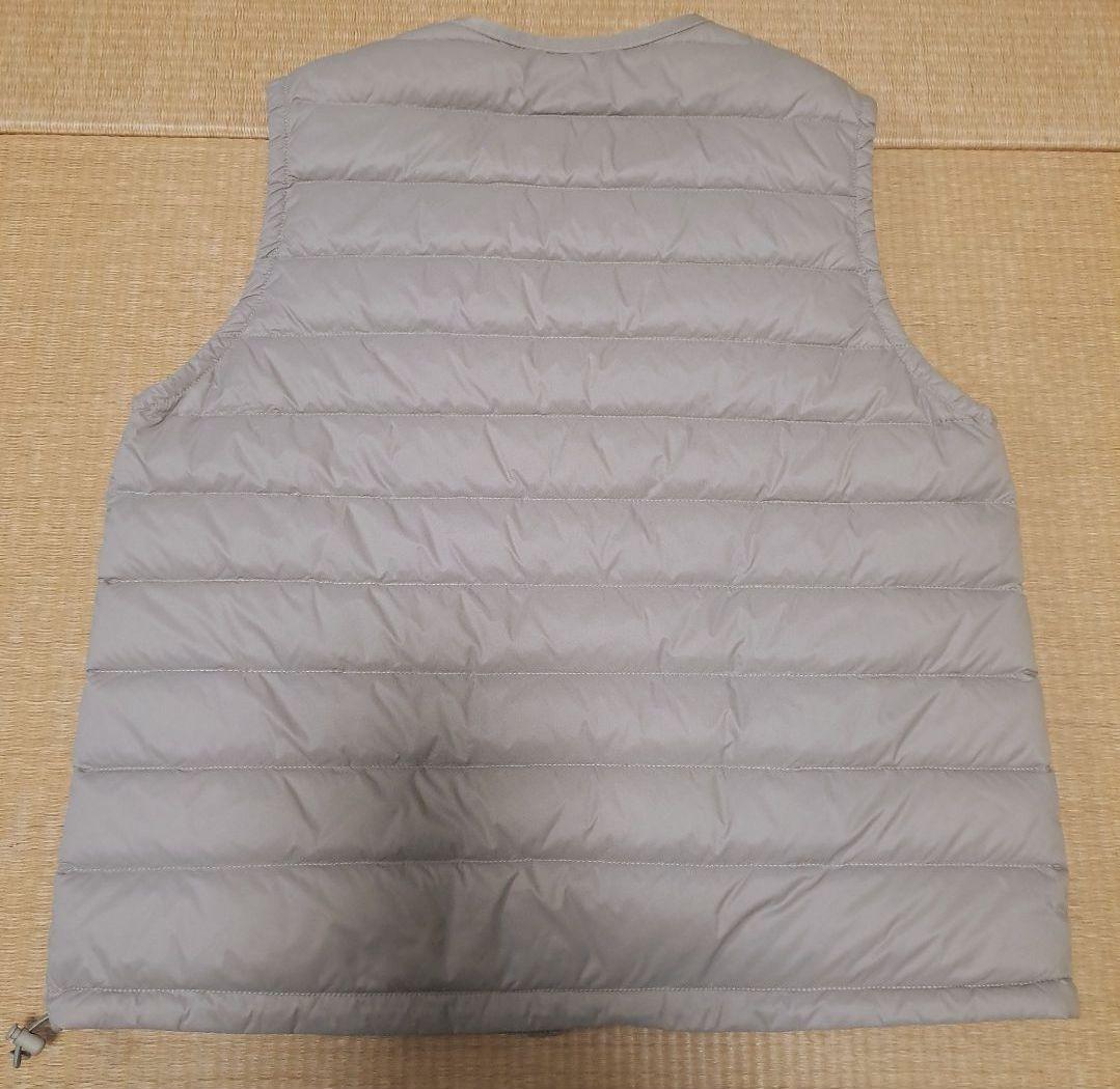 DANTON ダウンベスト サイズ36