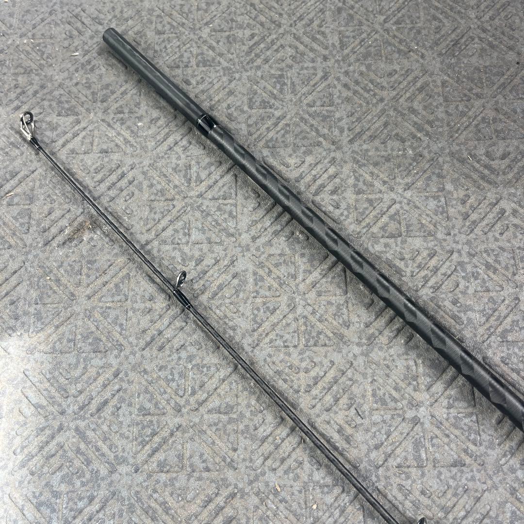 シマノ 18 ディアルーナ S96M