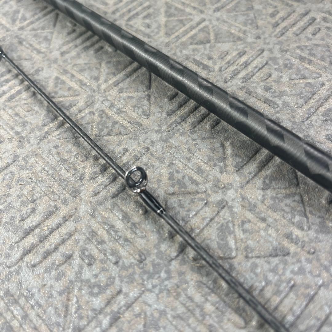 シマノ 18 ディアルーナ S96M