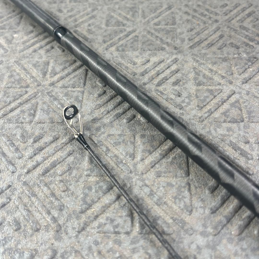 シマノ 18 ディアルーナ S96M