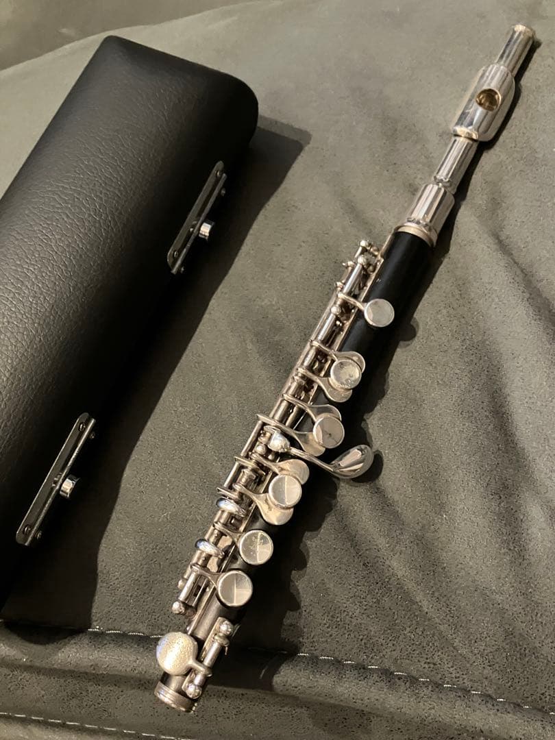 ヤマハピッコロ32頭62体！ビンテージ