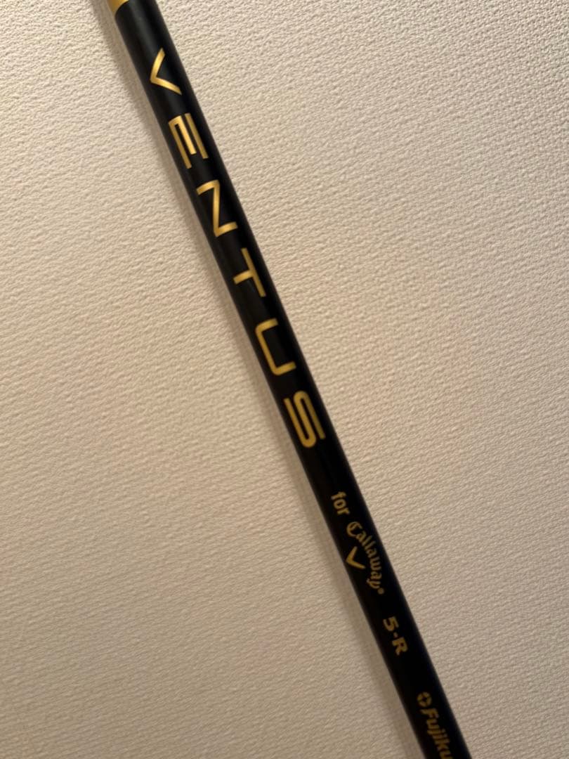 Callaway Rogue ST MAX D 3番フェアウェイウッド