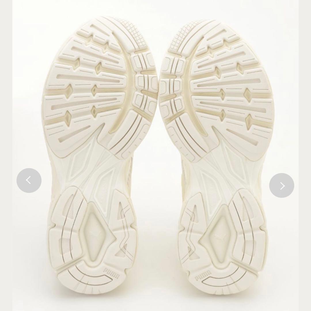 PUMA for emmi Velophasis プーマ　スニーカー　24.5