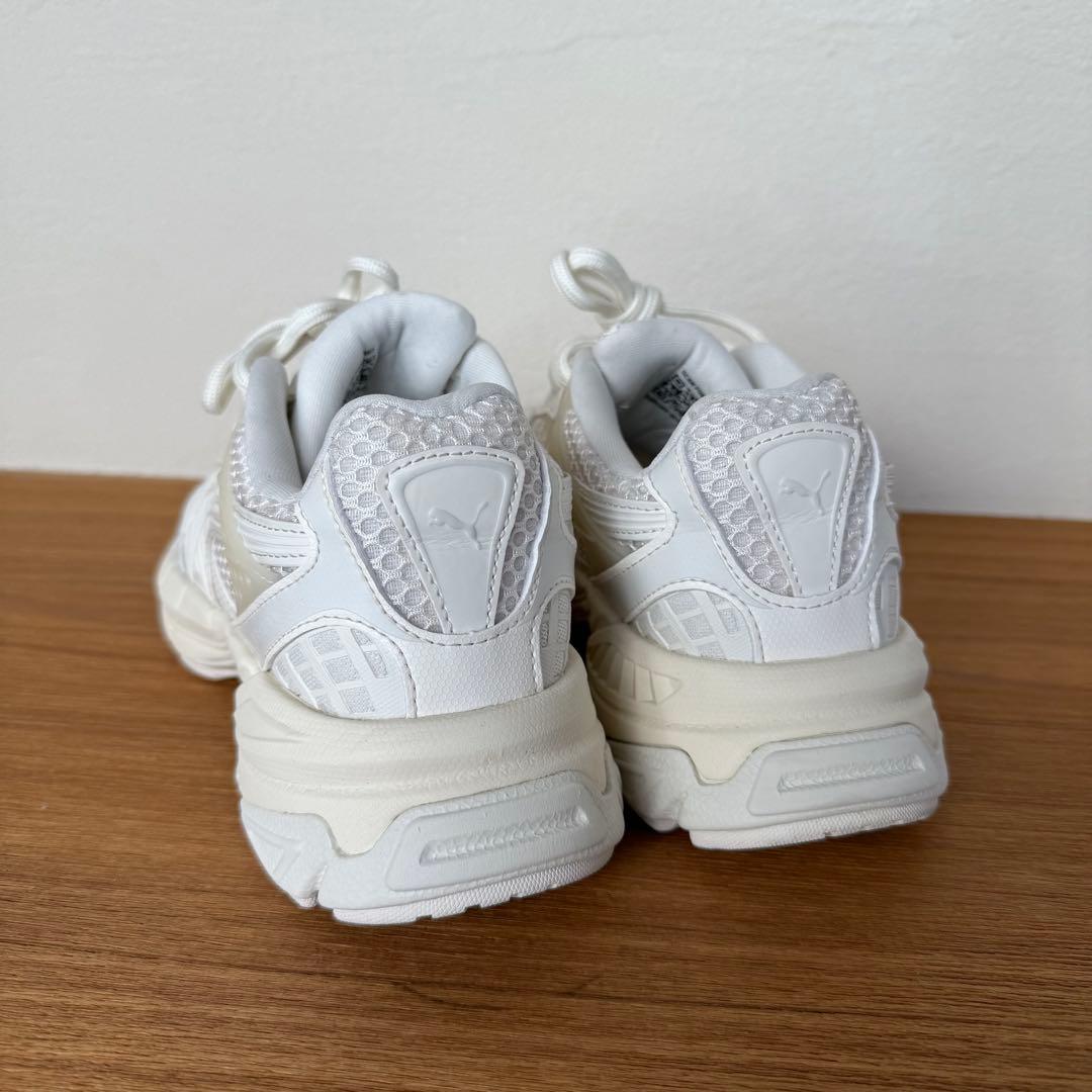 PUMA for emmi Velophasis プーマ　スニーカー　24.5