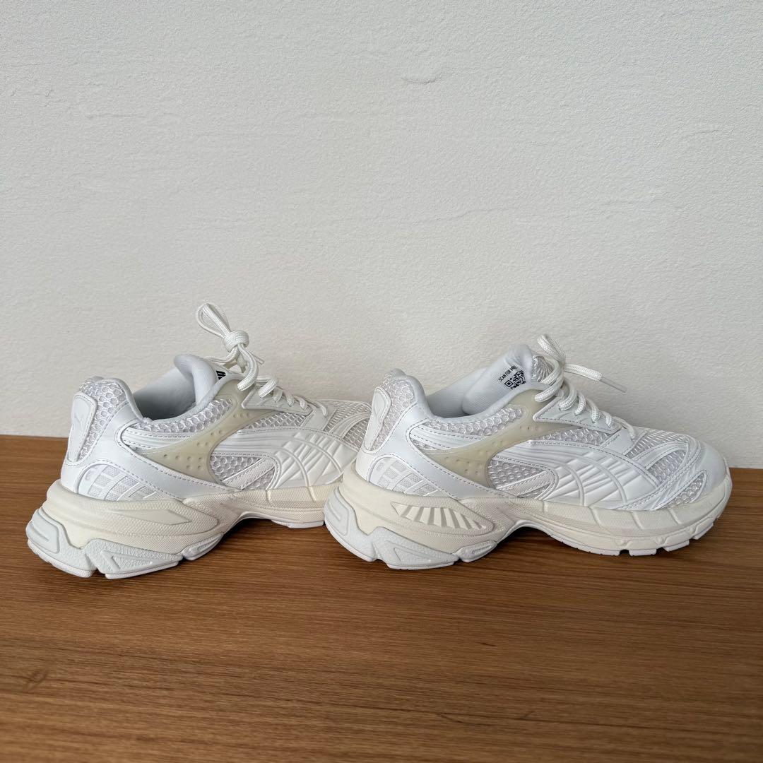 PUMA for emmi Velophasis プーマ　スニーカー　24.5