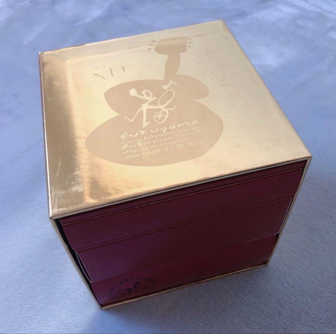 福山雅治 KAZE 完全生産限定 DVD BOX 缶バッジ付