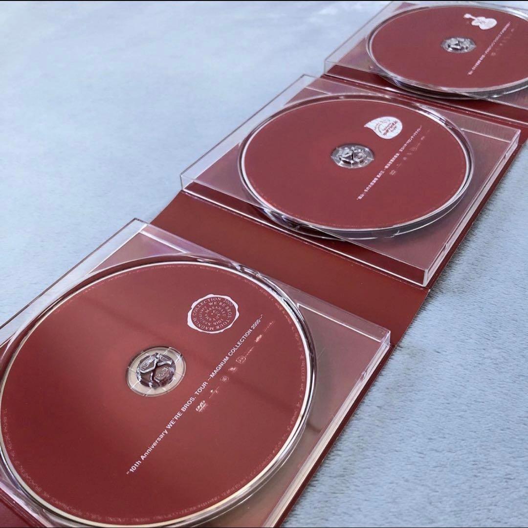 福山雅治 KAZE 完全生産限定 DVD BOX 缶バッジ付