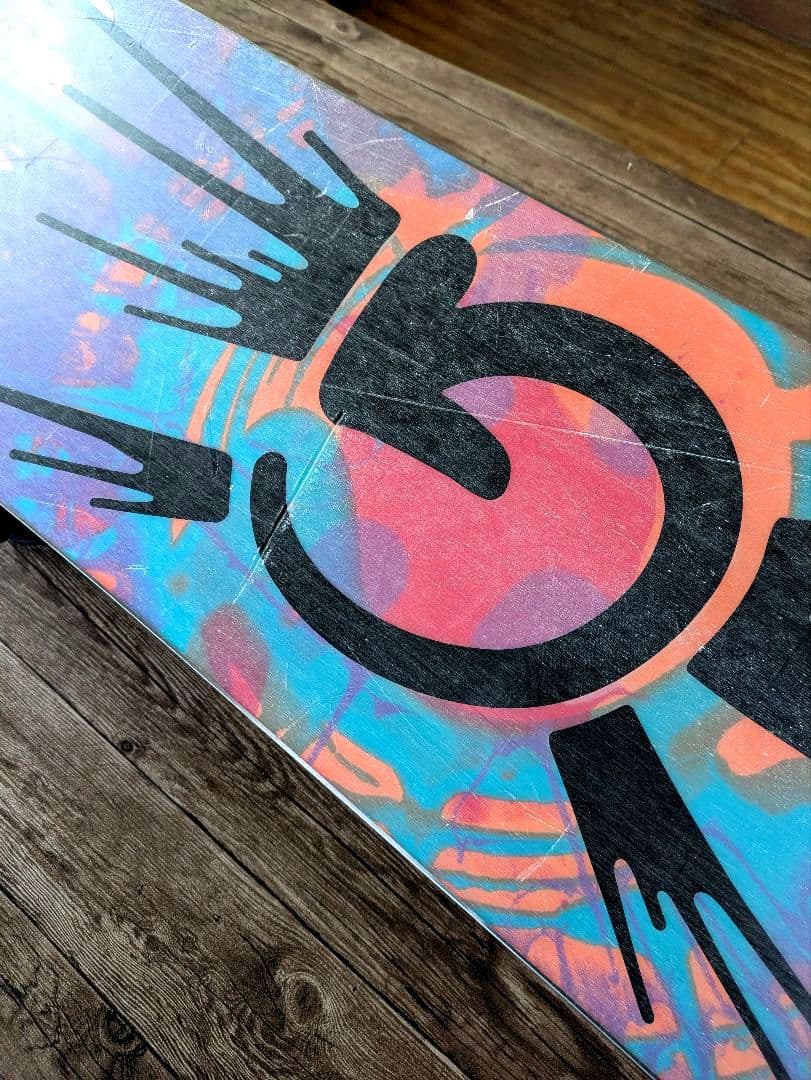 vivi　Burton　2015 Dejavu　146　ビンディングセット