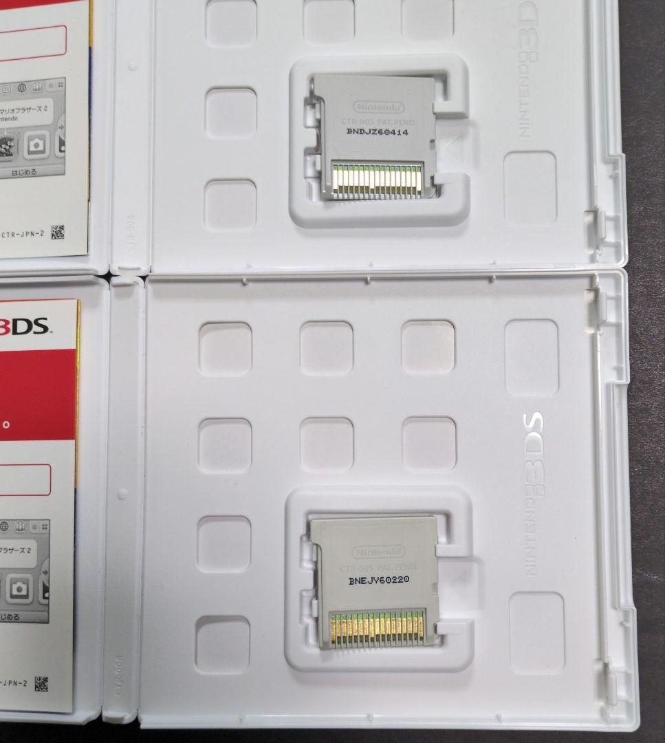 【箱・説明書付き】ポケットモンスター　3DS&DSソフト　12点セット③