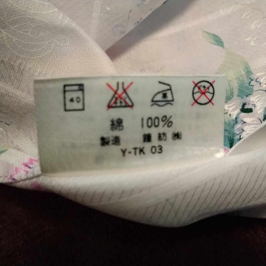 【新品】クリスチャンディオール 花柄 エプロン すずらん ポケット ピンク