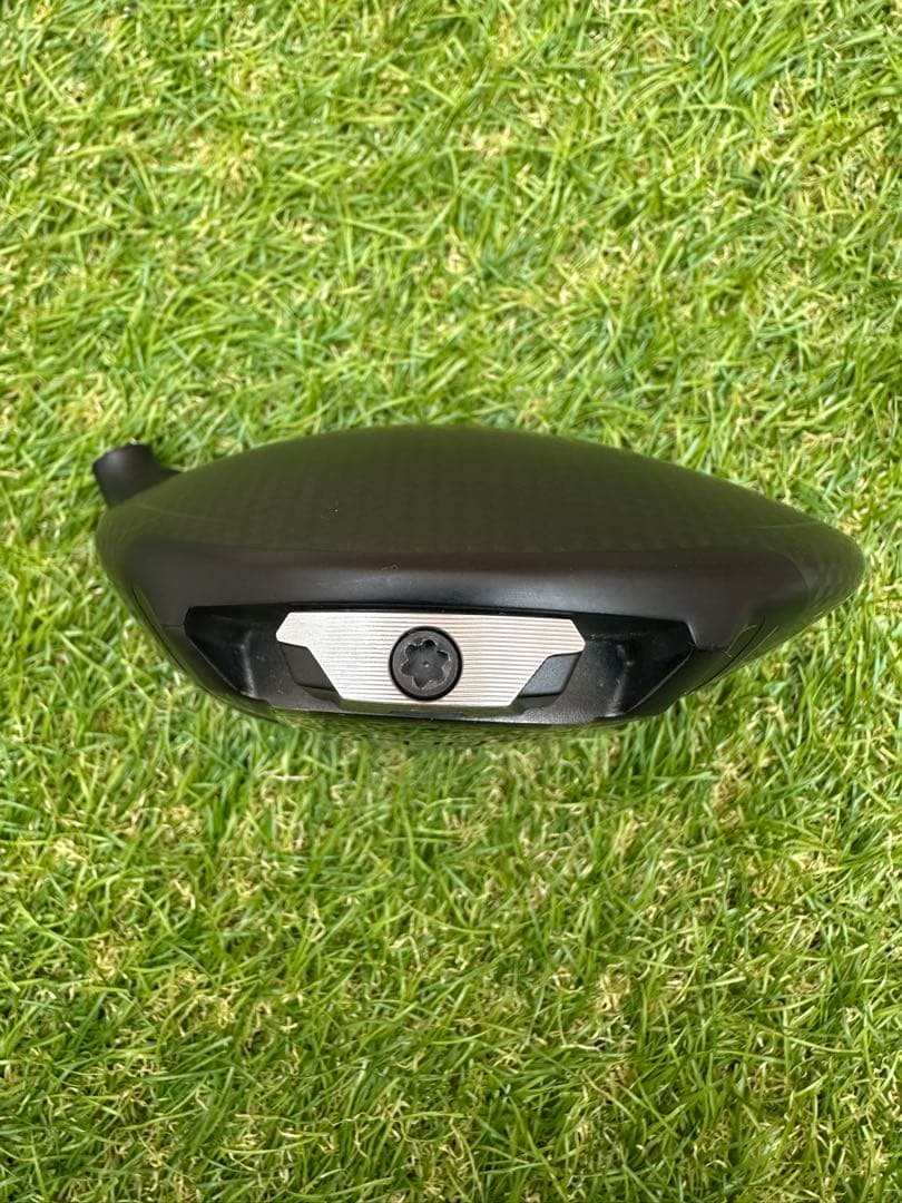 PING G440 MAX 9° ドライバーヘッドのみ