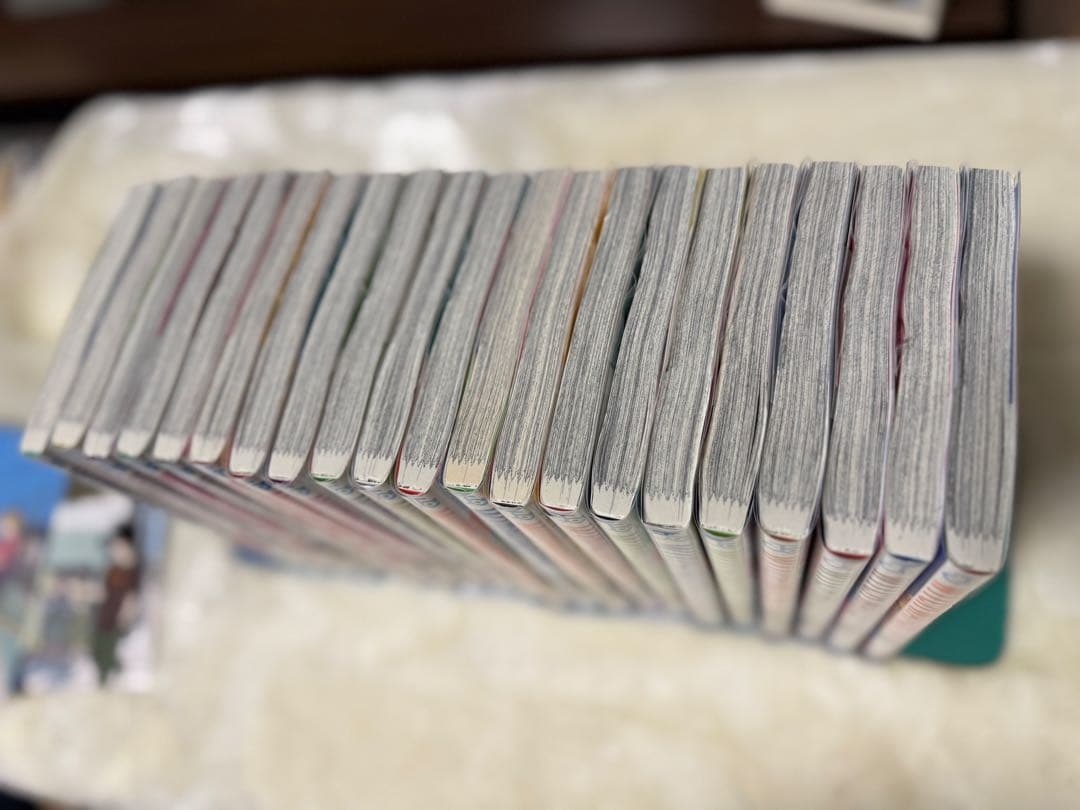 ウィッチウォッチ　witch watch 全巻1-21巻