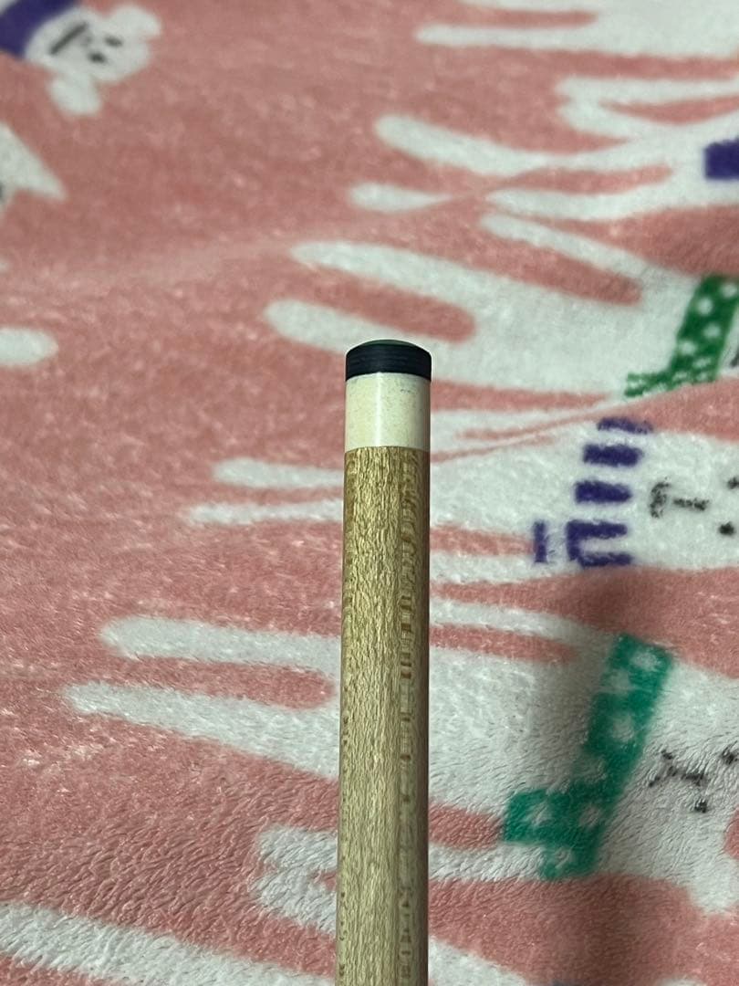 VANTAGEビリヤードシャフトラジアル