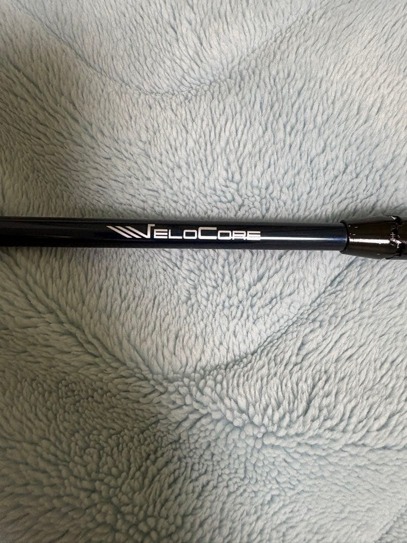 ベンタスブルー HB 7S ベロコア 7U 用キャロウェイスリーブ付き