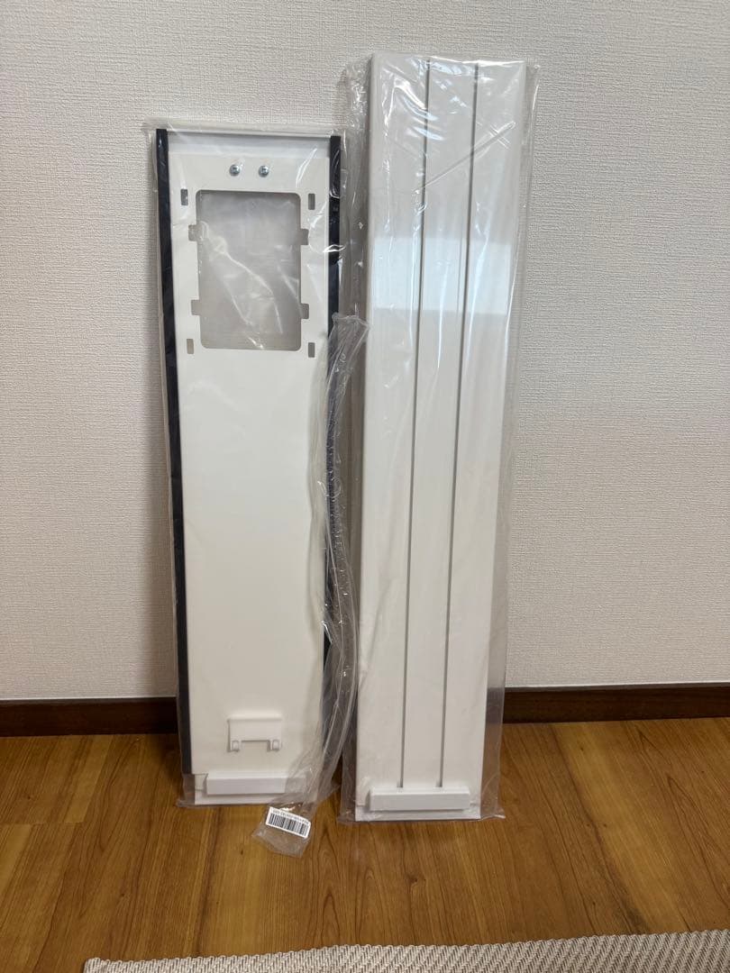 【ほぼ新品】24年製 アイリスオーヤマ　ポータブルクーラー　IPK-2304S