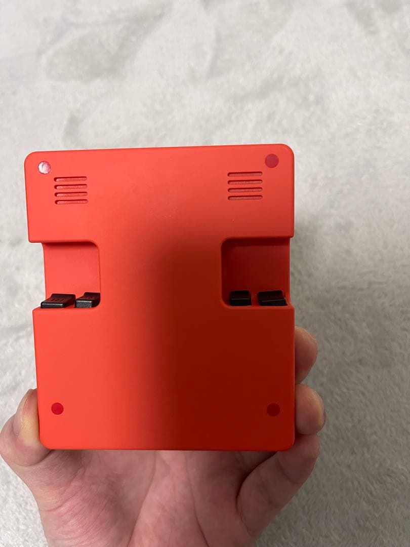 その他 Anbernic RG353P + Powkiddy RGB10