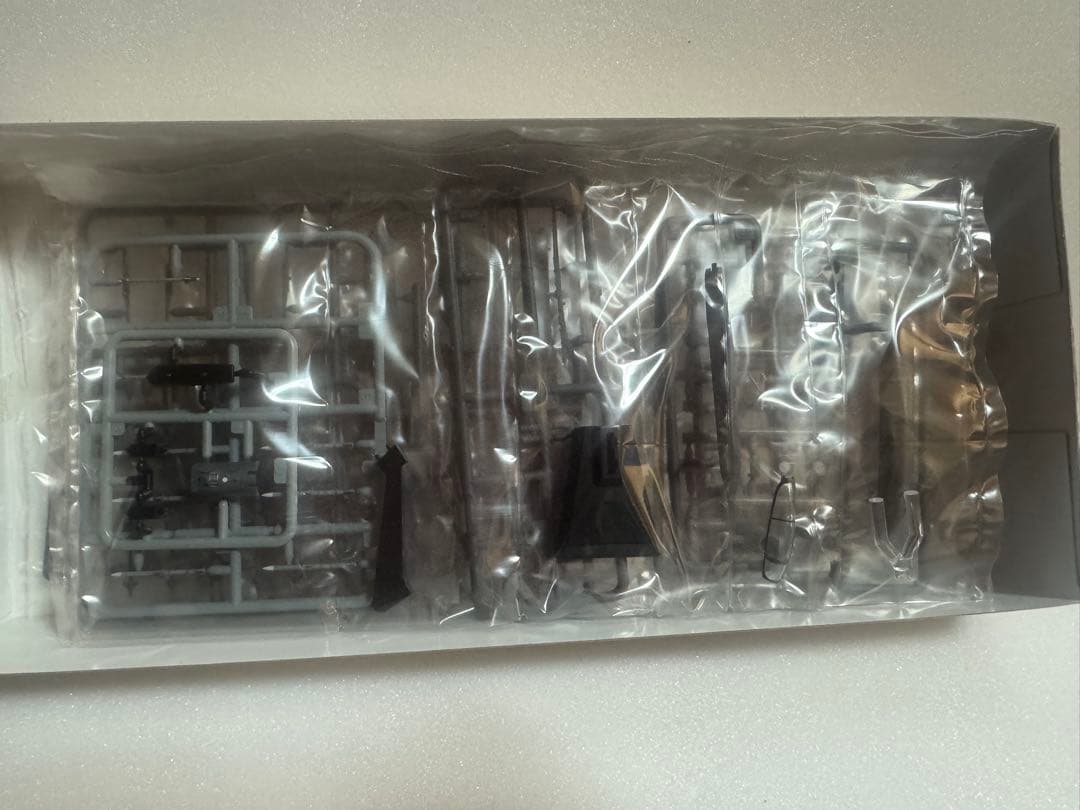 トミーテック 技MIX シンガポール空軍 F-15SG AC44