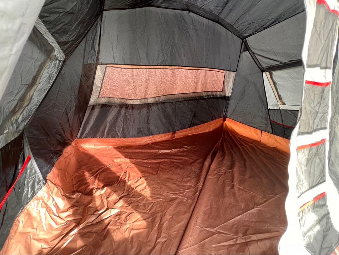 【美品】S'more テント Maroom