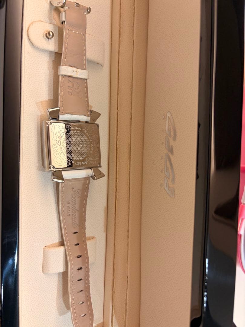 GaGa Milano レディース時計