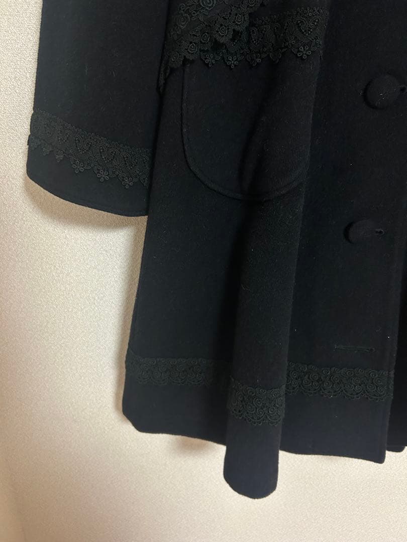 BABY,THE STARS SHINE BRIGHT コート