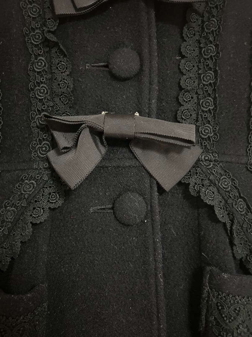 BABY,THE STARS SHINE BRIGHT コート