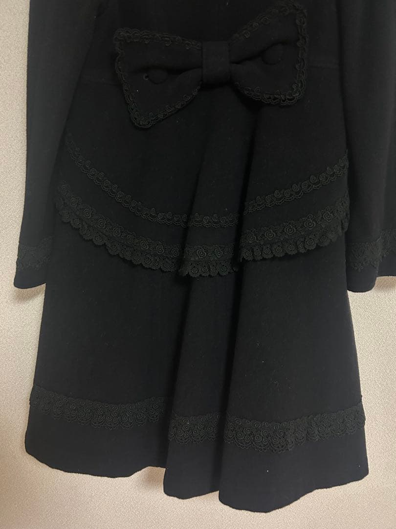 BABY,THE STARS SHINE BRIGHT コート