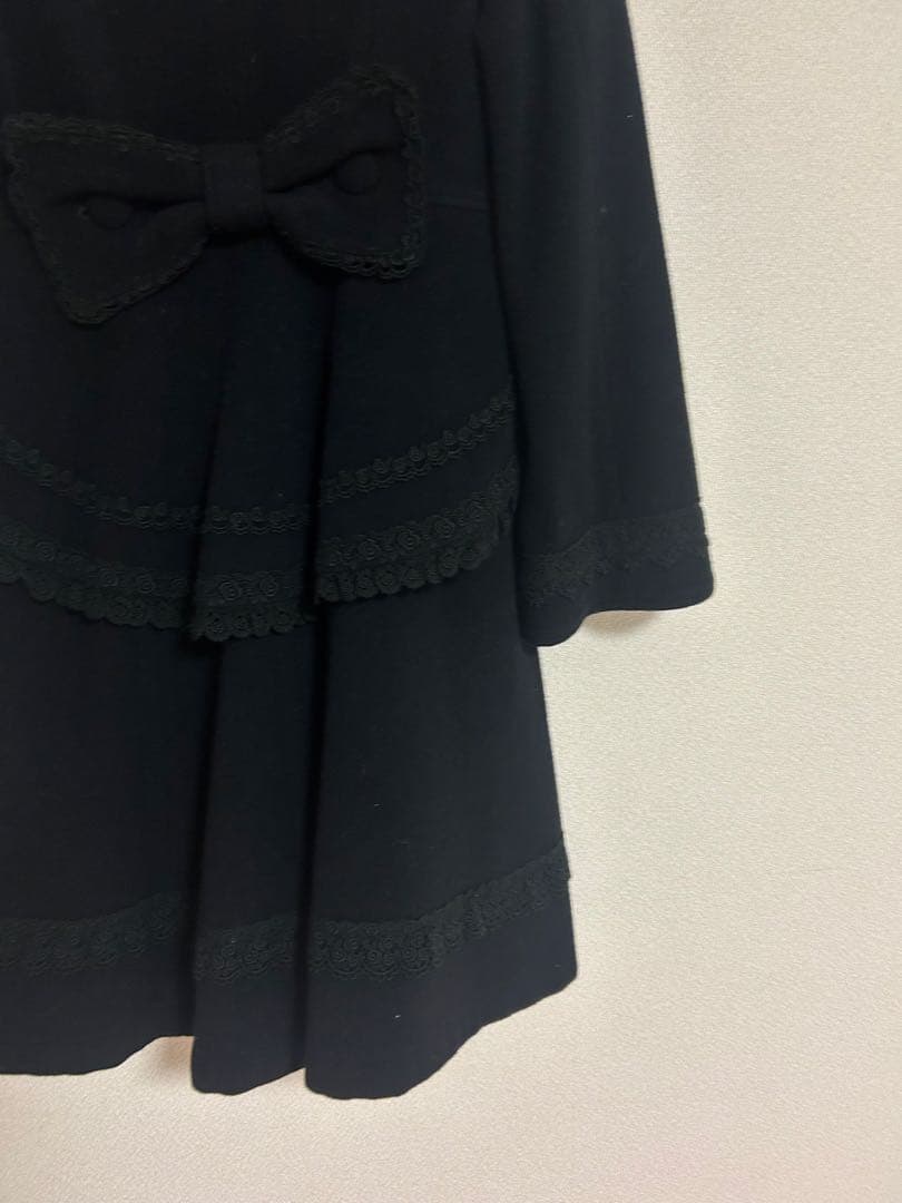 BABY,THE STARS SHINE BRIGHT コート