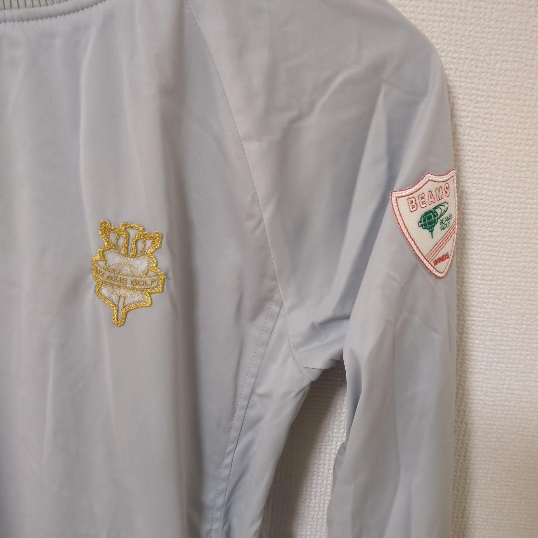 ★美品★BEAMS　GOLF　スニードジャック　サイズ　S