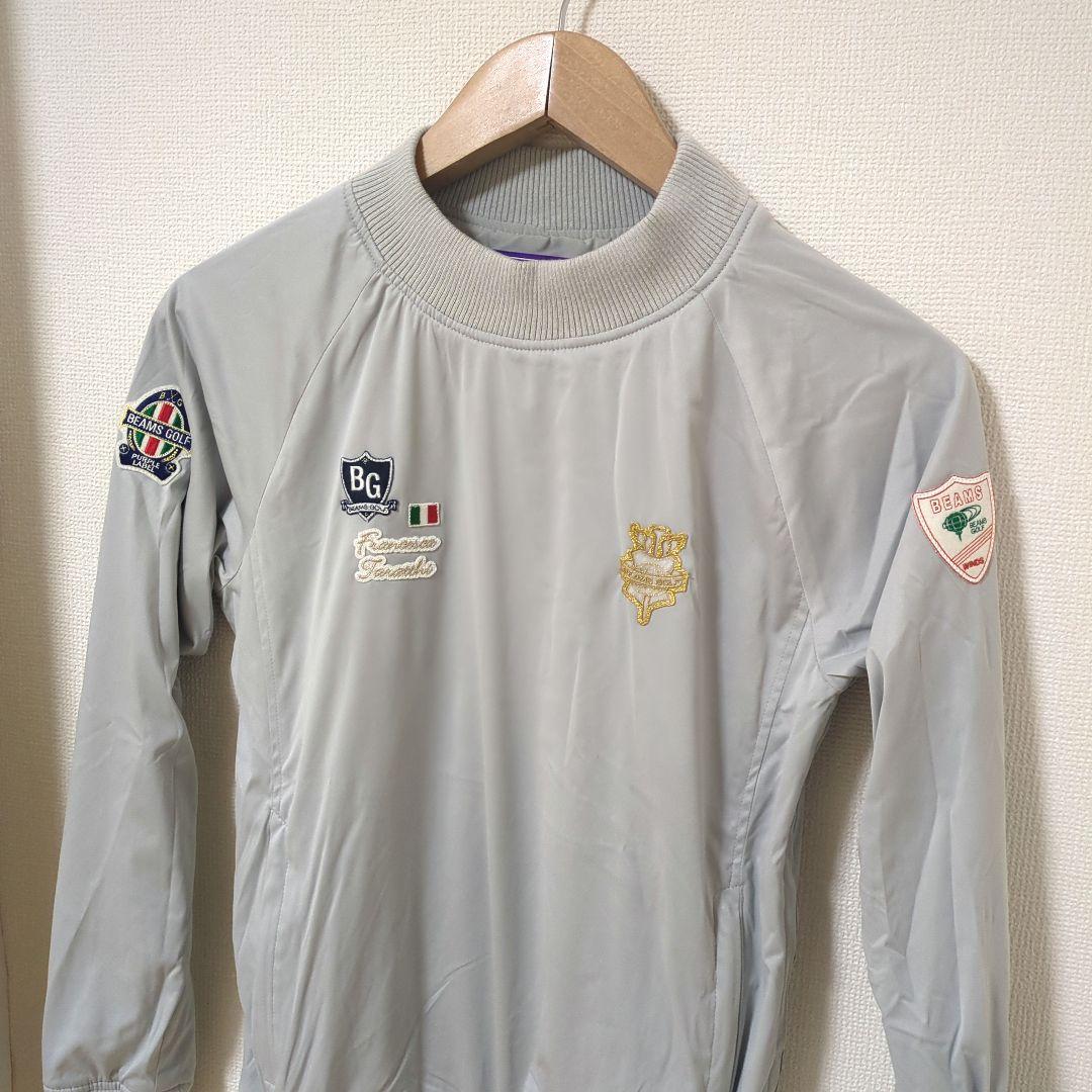 ★美品★BEAMS　GOLF　スニードジャック　サイズ　S