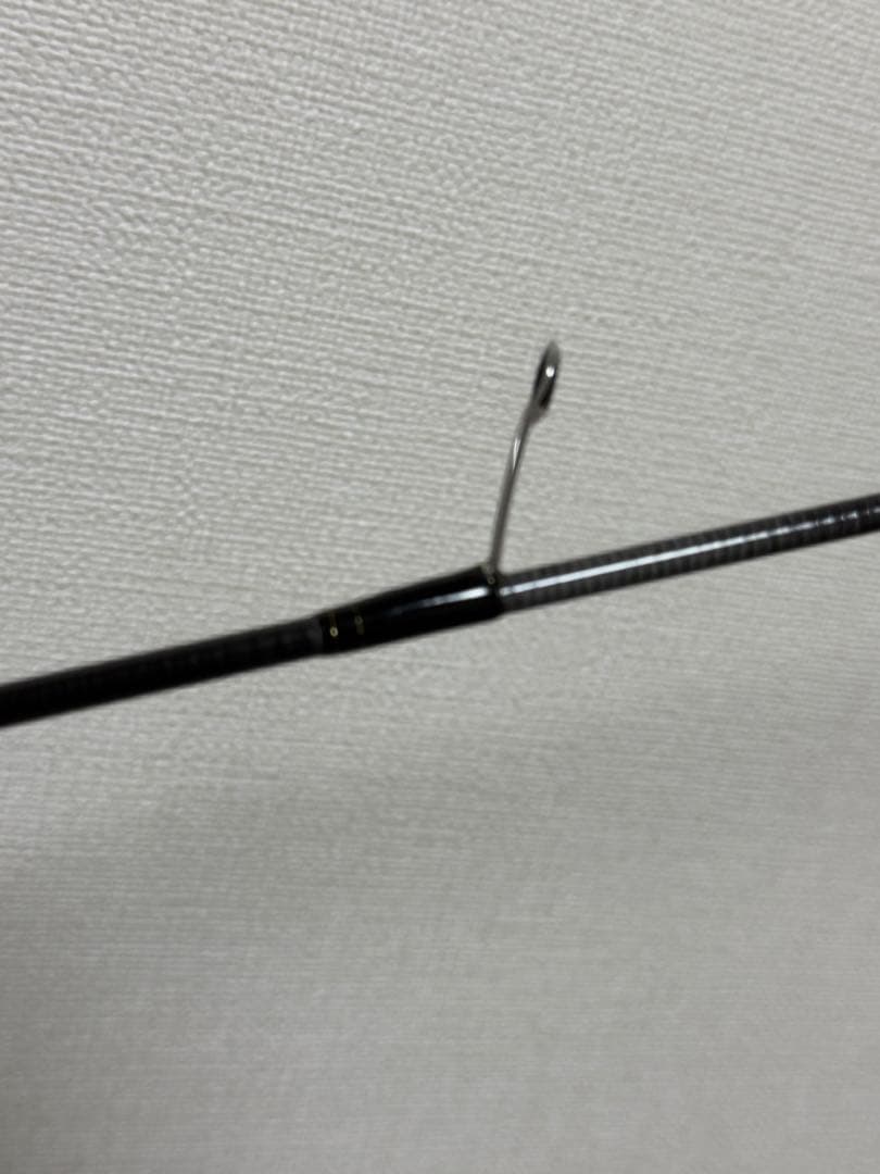 【即戦力】ダイワ ブラスト SLJ エアポータブル 63MS-S SLJに最適！