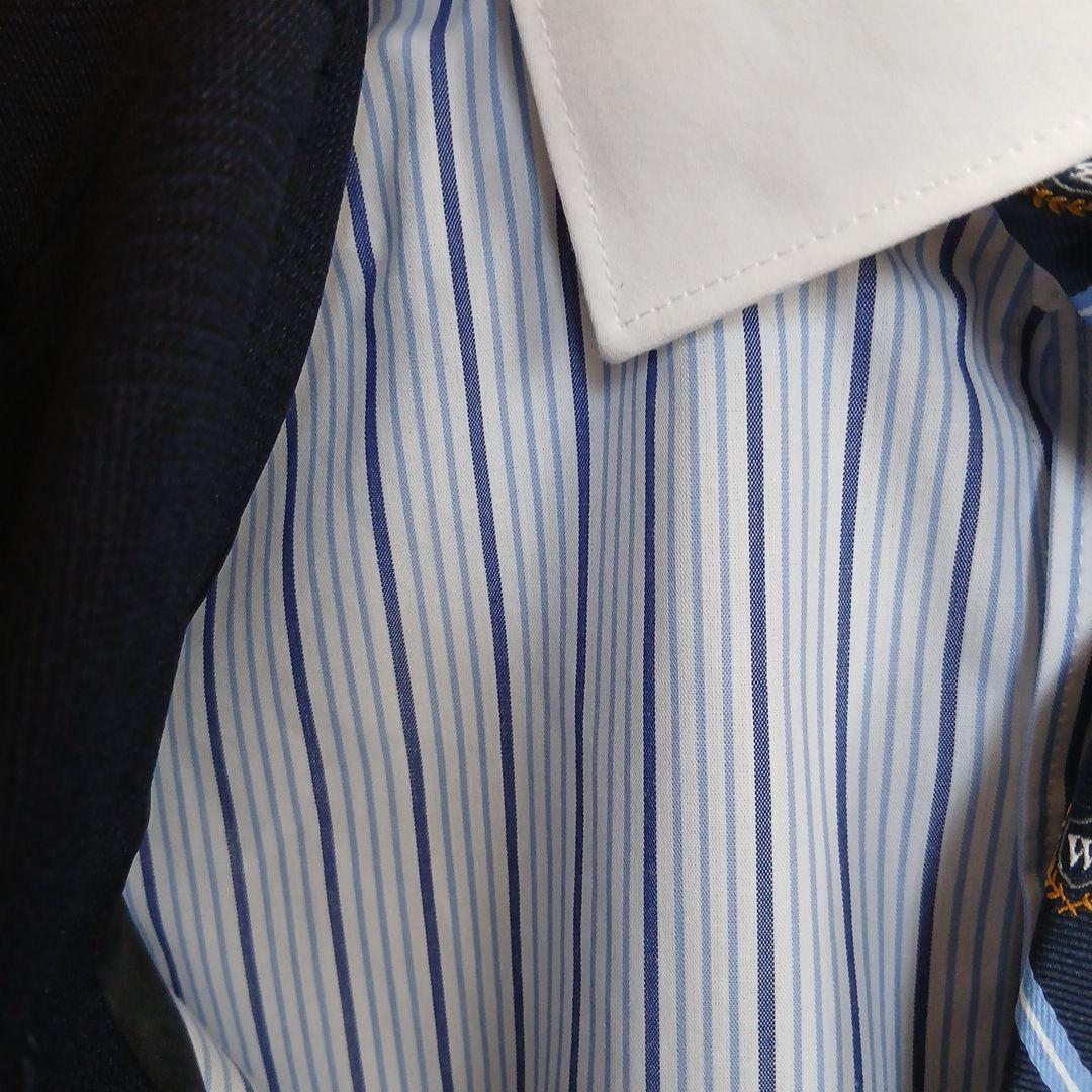 waltz by BEAMS DESIGN スーツ 5点セット160cm1回着用